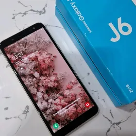 Galaxy J6