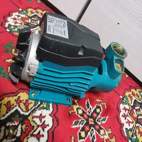 suw nasos