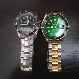 rolex sagatlar
