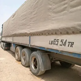 Kogel Cargo 1998
