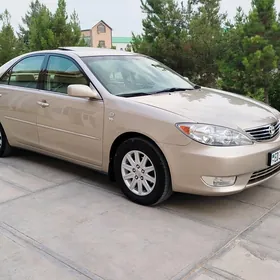 Toyota Camry 2002