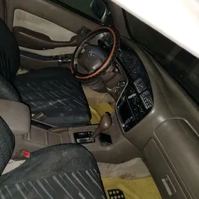 Toyota Camry 1995