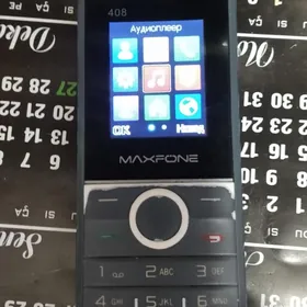 maxfone