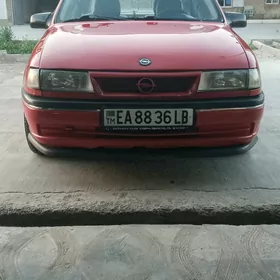Opel Vectra 1991