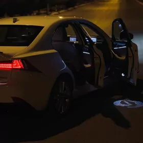 Lexus IS 250 2013