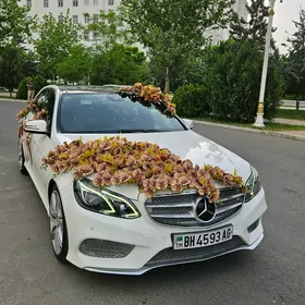 MERSEDES GELINALYJY TOY HYZMAT