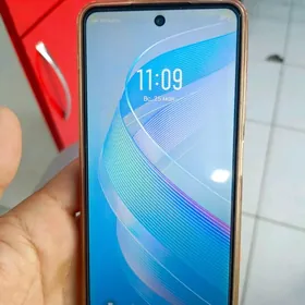 Infinix smart 8