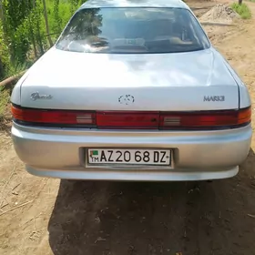Toyota Camry 1996