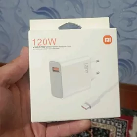 120 W zaryatnik