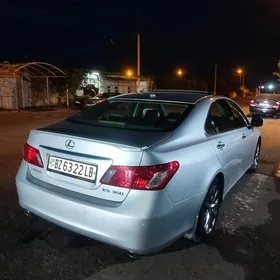 Lexus ES 350 2007