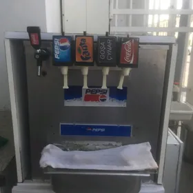 Pepsi aparat (Gazirowka)