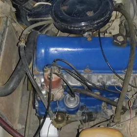 Lada 2106 1993