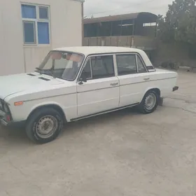 Lada 2106 1992