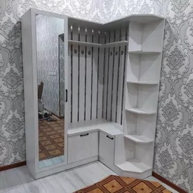 prehoşka