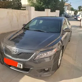 Toyota Camry 2010
