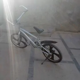 BMX