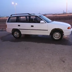 Opel Astra 1995
