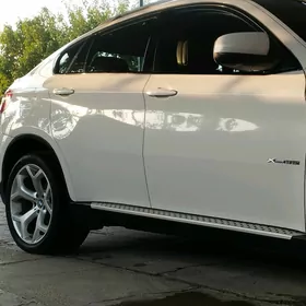 BMW X6 2009