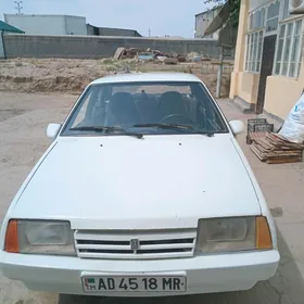 Lada 21099 2001