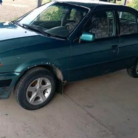 Toyota Tercel 1995