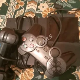 Sony ps 2