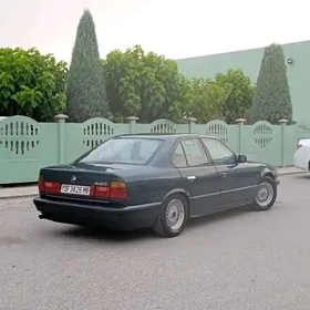 BMW 525 1991