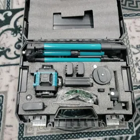 Lazer urwin makita