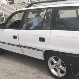 Opel Astra 1992