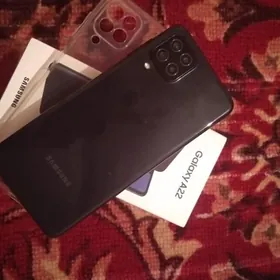 Samsung Galaxy A22 4G