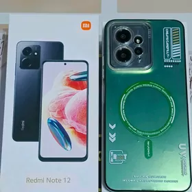 Redmi Not 12