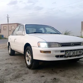Toyota Corolla 1993