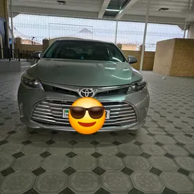 Toyota Avalon 2016