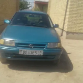 Opel Astra 1993