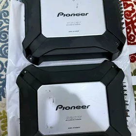 Pioneer