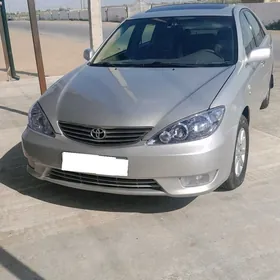 Toyota Camry 2003