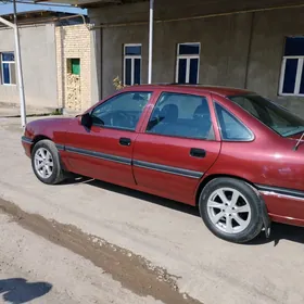 Opel Vectra 1991