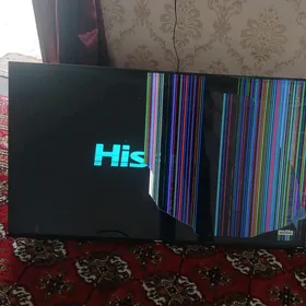 Telwizor Hisense 50