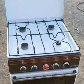 Gaz plita газ плита