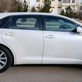 Toyota Venza 2012