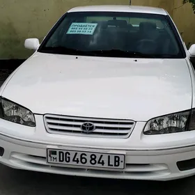Toyota Camry 1997