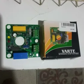 Satlyk varte sistema wakum