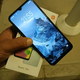 Redmi 10A