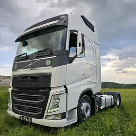 Volvo FH 500 2020