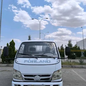 Forland H3 2011