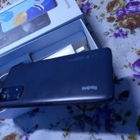 Redmi note 11