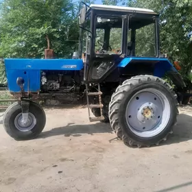 MTZ 80 2002