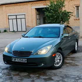 Lexus ES 330 2004