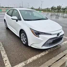 Toyota Corolla 2023