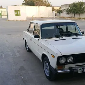 Lada 2106 1991