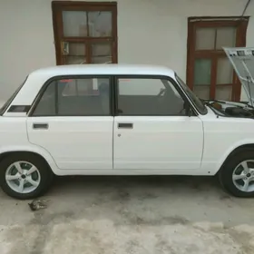 Lada 2107 1998
